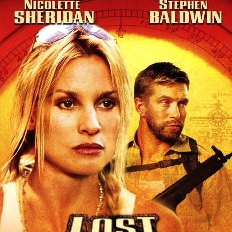 Lost Treasure