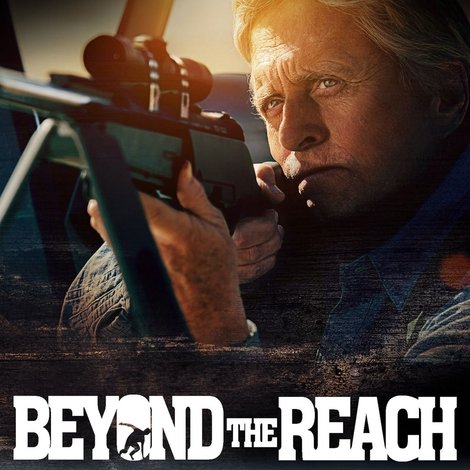 Beyond the Reach