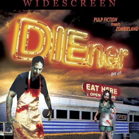 Die-ner (Get It?)