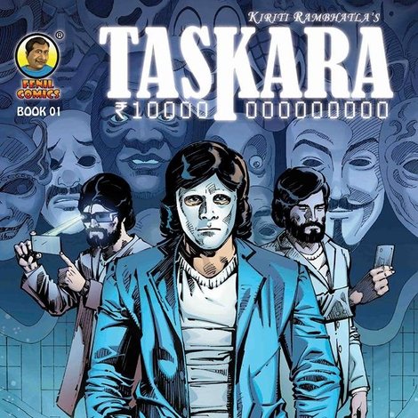 Taskara