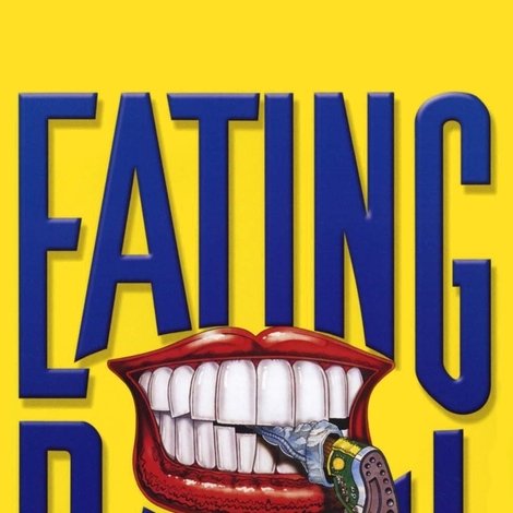 Eating Raoul