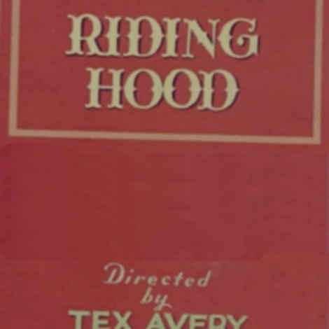 Red Hot Riding Hood