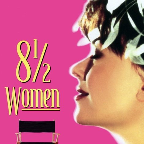 8 ½ Women