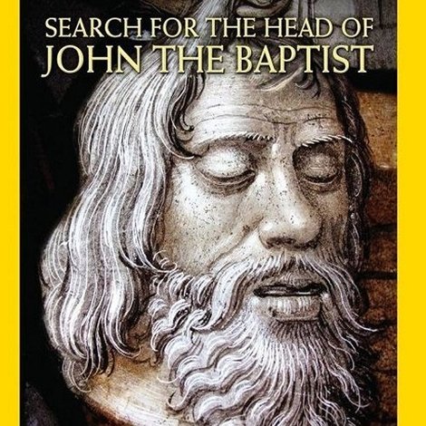 Search for the Head of John the Baptist