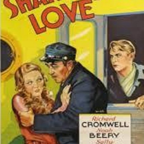 Shanghaied Love
