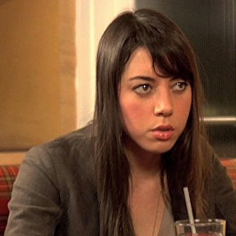 Breakup in a Noisy Diner