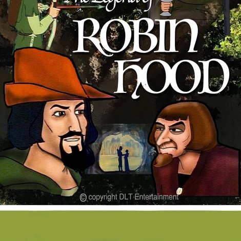 The Legend of Robin Hood