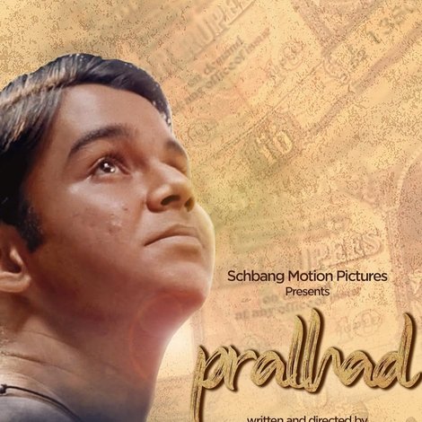 Pralhad