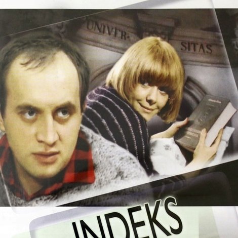 Indeks
