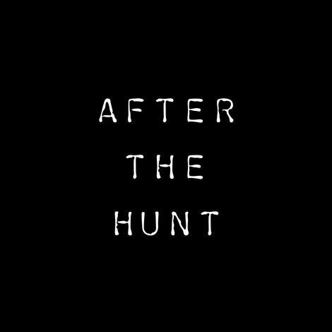After the Hunt