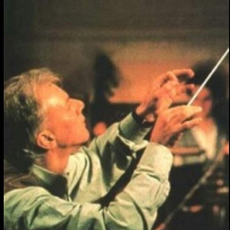 Il maestro