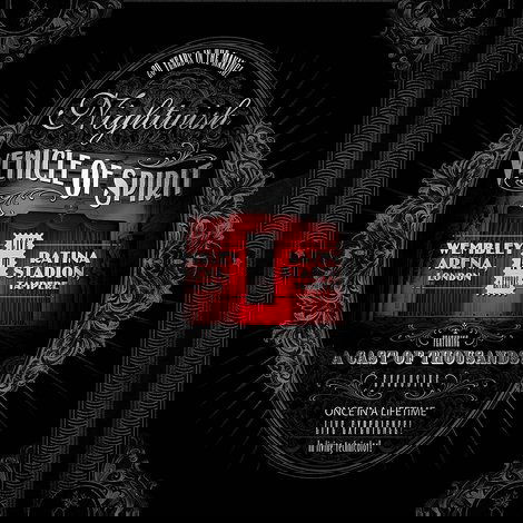 Nightwish: Vehicle Of Spirit