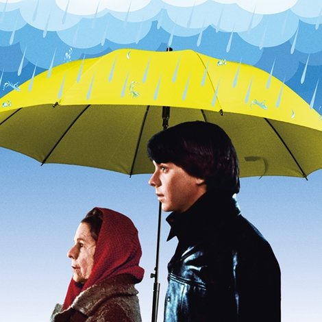 Harold and Maude