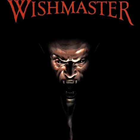 Wishmaster