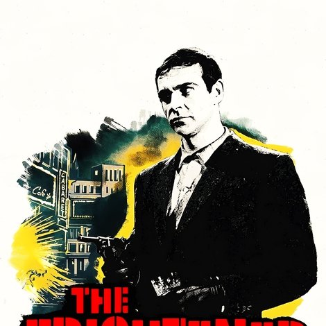 The Frightened City