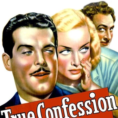 True Confession