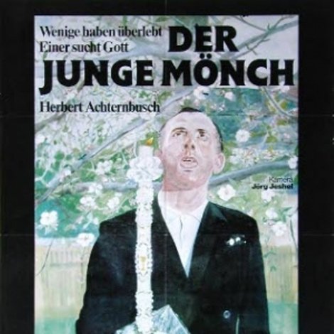 Der junge Mönch