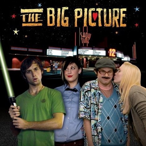 The Big Picture