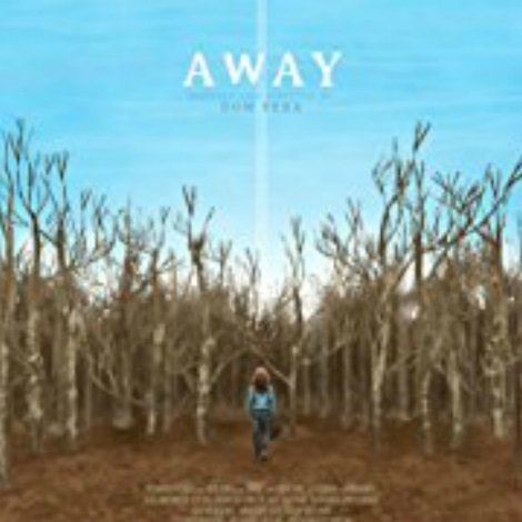 Away