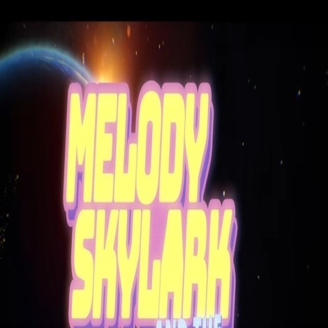 Melody Skylark And The Cosmic Soup