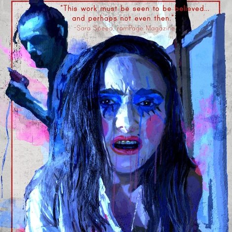Tabloid Vivant