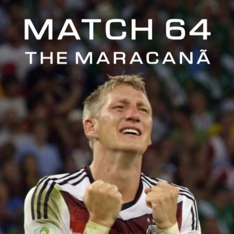 Match 64: The MaracanĂ£