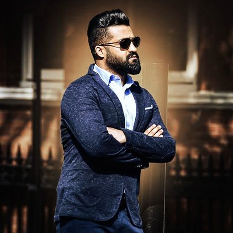 నాన్నకు ప్రేమతో...