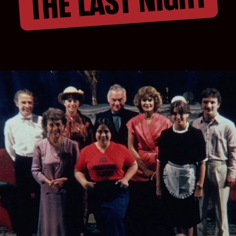 The Last Night