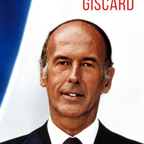 1974, l'alternance Giscard