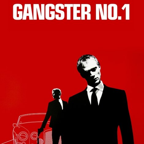 Gangster No. 1