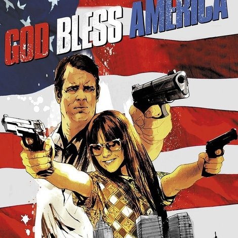 God Bless America