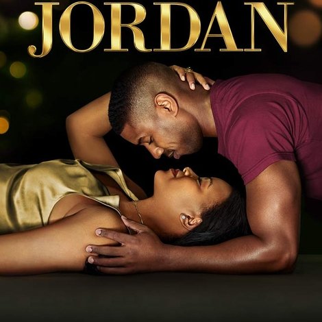 A Journal for Jordan