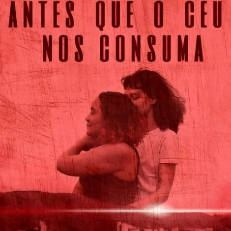 Antes Que o Céu nos Consuma