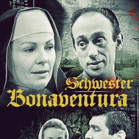 Schwester Bonaventura