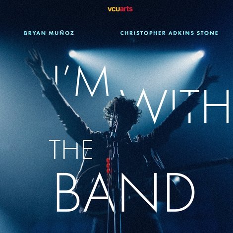 I'm With the Band