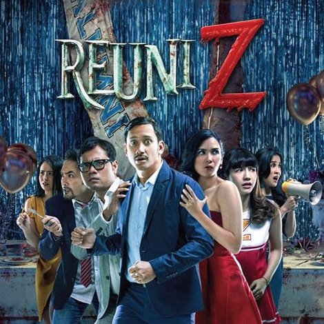Reuni Z