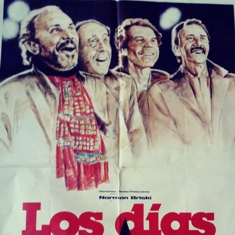 Los días de junio