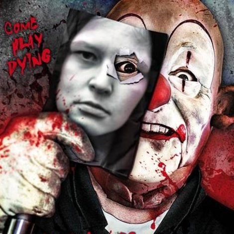 Mask of Fear