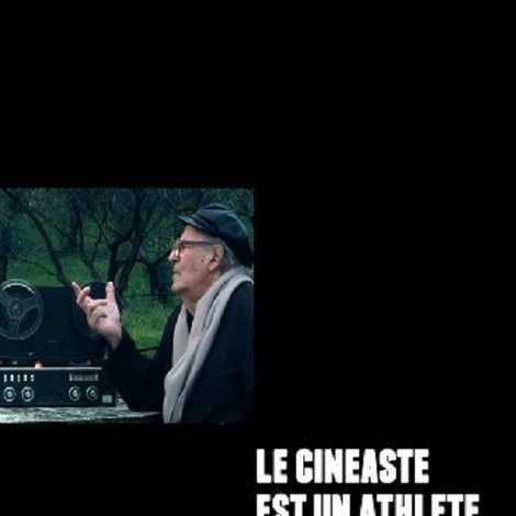 Vittorio De Seta: le cinéaste est un athlète