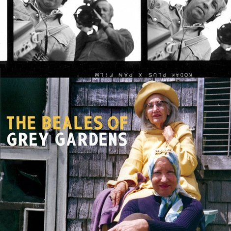 The Beales of Grey Gardens