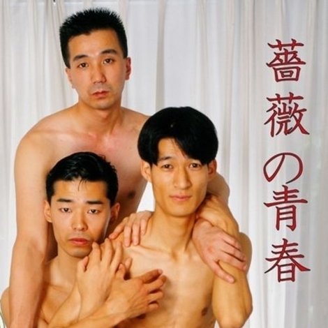 薔薇の青春