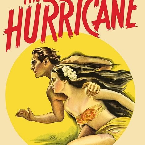 The Hurricane
