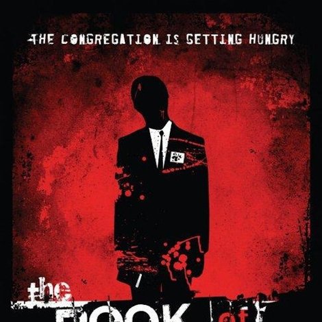 The Book of Zombie