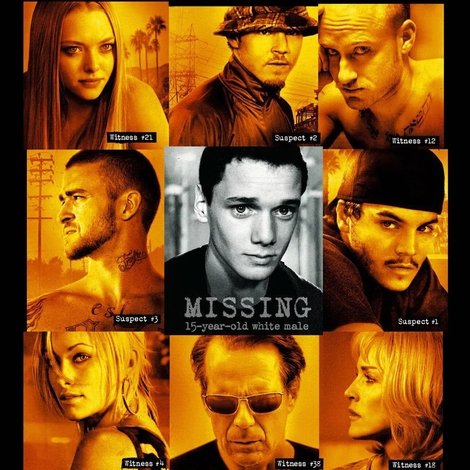 Alpha Dog