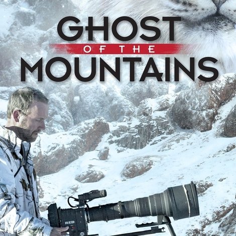 Ghost of the Mountains