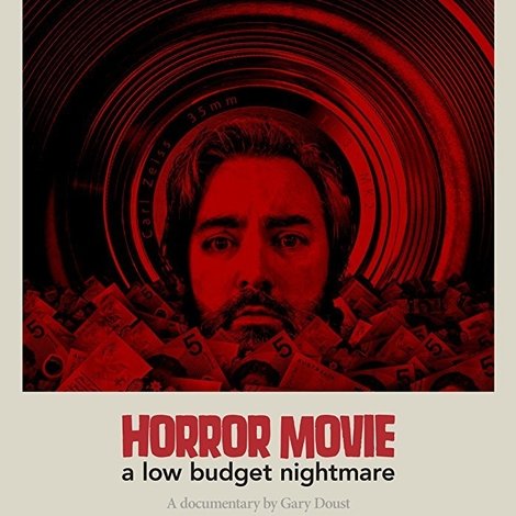 Horror Movie: A Low Budget Nightmare
