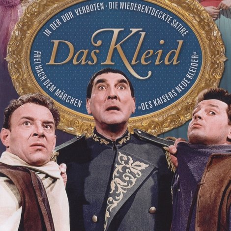 Das Kleid
