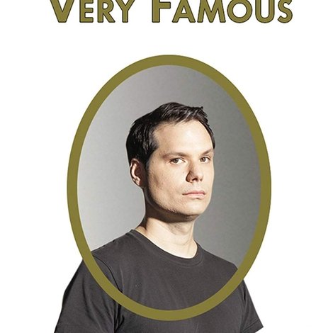 Michael Ian Black: Very Famous