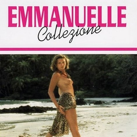 Magique Emmanuelle