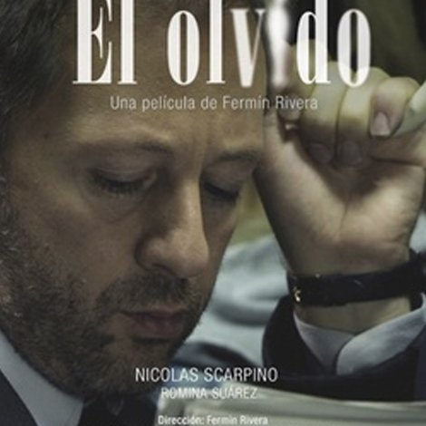 El olvido